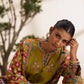Ethnc Boutique Collection AW '25 Drop II - EMBROIDERED SUIT | E0918/104/111