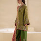 Ethnc Boutique Collection AW '25 Drop II - EMBROIDERED SUIT | E0854/104/122