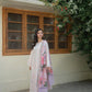 Luna Lawn Edit | Kaida