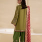 Ethnc Boutique Collection AW '25 Drop II - EMBROIDERED SUIT | E0854/104/122