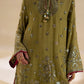 Ethnc Boutique Collection AW '25 Drop II - EMBROIDERED SUIT | E0854/104/122