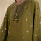 Ethnc Boutique Collection AW '25 Drop II - EMBROIDERED SUIT | E0854/104/122