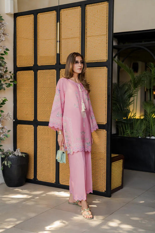Soda Pop (A) | Spring / Summer '26 Drop II | BARAÉ KHANOM