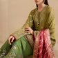 Ethnc Boutique Collection AW '25 Drop II - EMBROIDERED SUIT | E0854/104/122