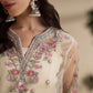 Ethnc Boutique Collection AW '25 Drop II - EMBROIDERED SUIT | E0906/104/003