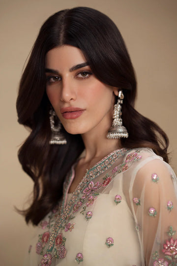 Ethnc Boutique Collection AW '25 Drop II - EMBROIDERED SUIT | E0906/104/003