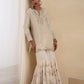 Ethnc Boutique Collection AW '25 Drop II - EMBROIDERED SUIT | E0904/104/006
