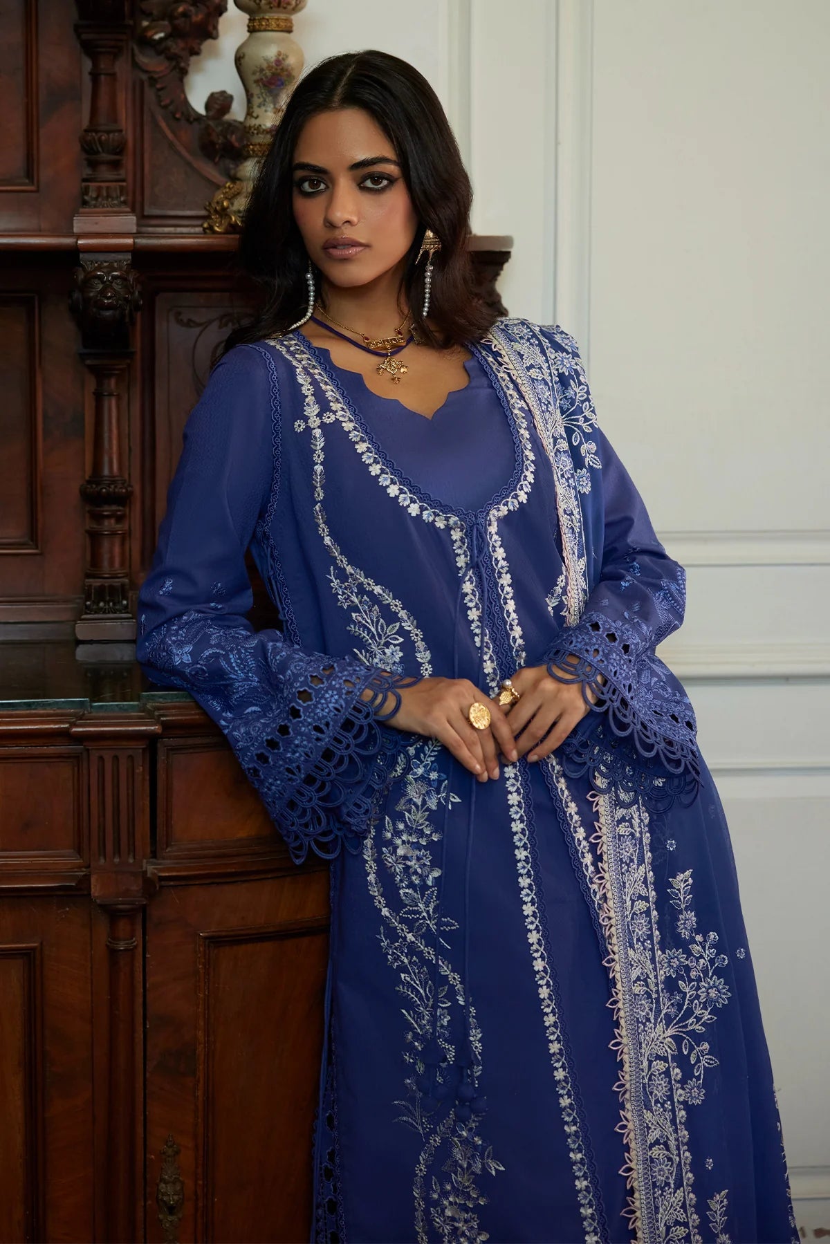 ESLEM | SUMMER PRET '26 | SAAD BIN SHAHZAD