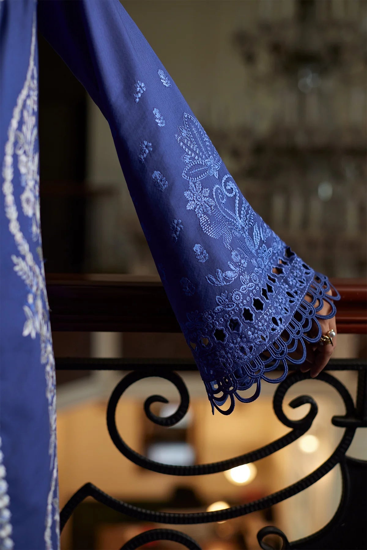 ESLEM | SUMMER PRET '26 | SAAD BIN SHAHZAD