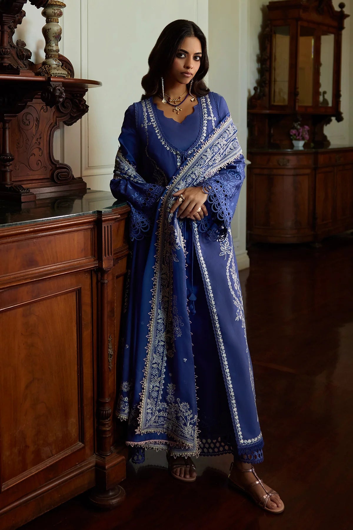 ESLEM | SUMMER PRET '26 | SAAD BIN SHAHZAD