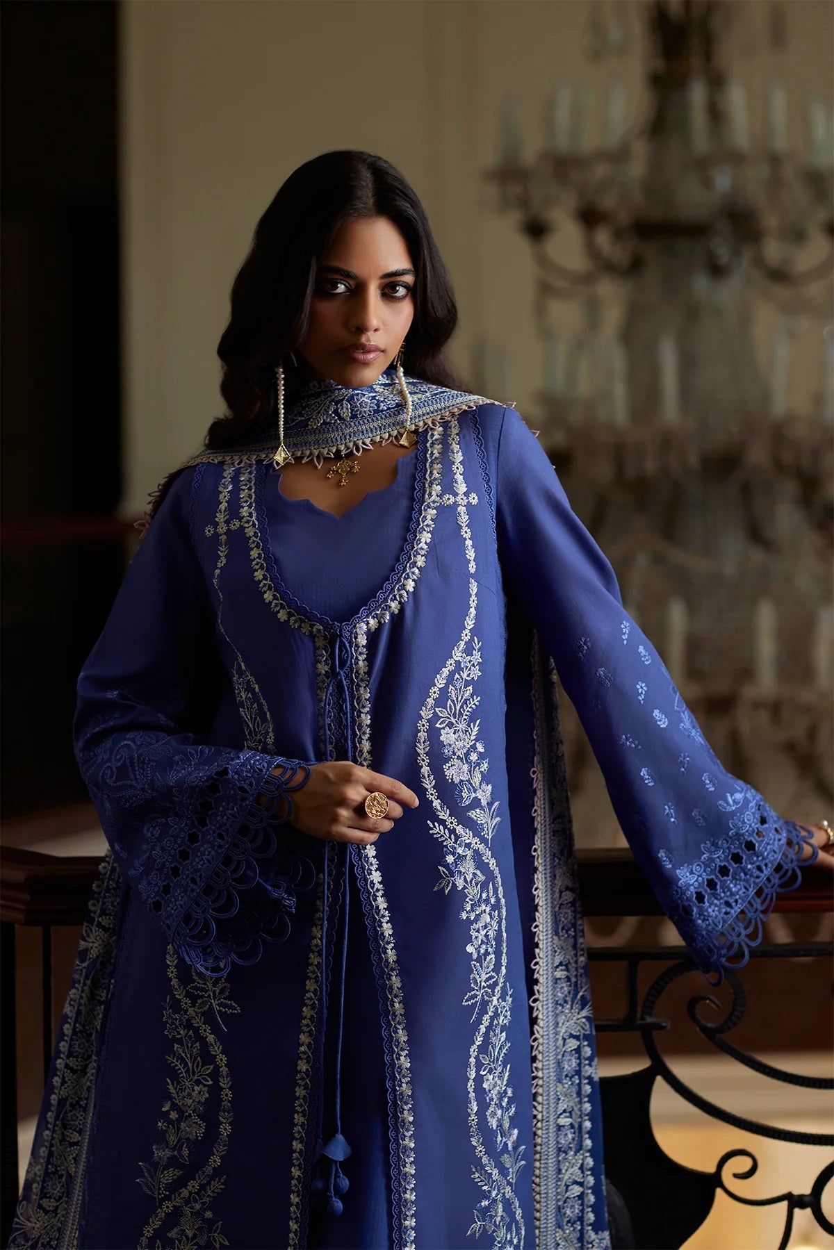 ESLEM | SUMMER PRET '26 | SAAD BIN SHAHZAD