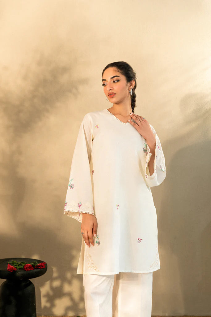 Clean Foral | Wearinsead