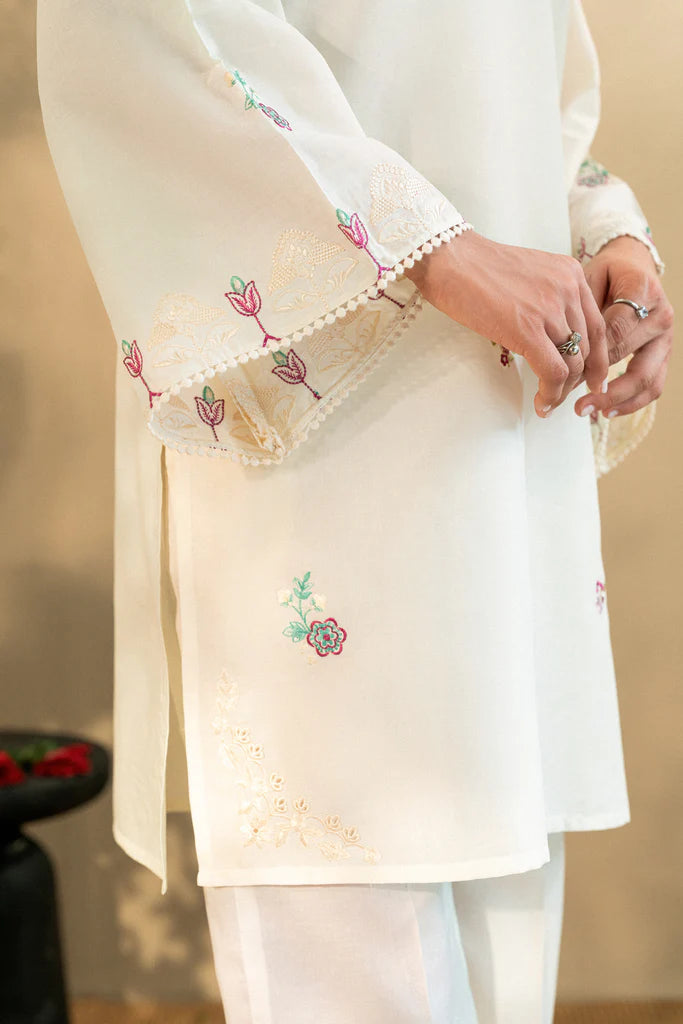 Clean Foral | Wearinsead