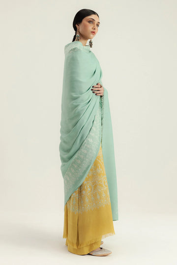 Zara Shahjahan Winter '25 Drop II - Zarvaan