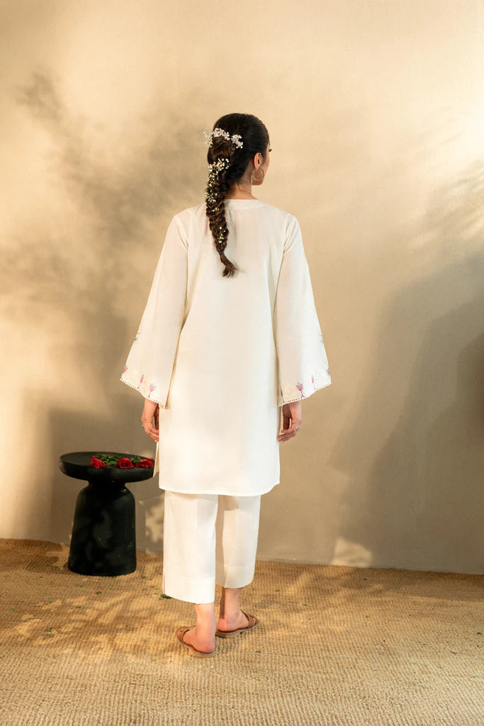 Clean Foral | Wearinsead