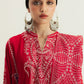 Zara Shahjahan Winter '25 Drop II - Laalazar