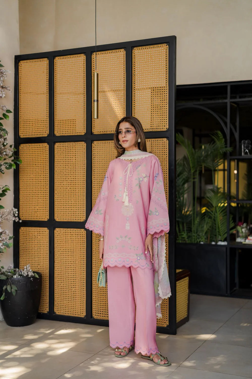 Soda Pop (A) | Spring / Summer '26 Drop II | BARAÉ KHANOM