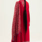 Zara Shahjahan Winter '25 Drop II - Laalazar