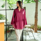 Raspberry Swirl | Meri Zindagi Hai Tu '26 | Wear Insead