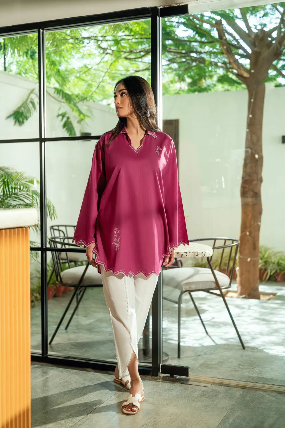 Raspberry Swirl | Meri Zindagi Hai Tu '26 | Wear Insead