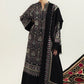Zara Shahjahan Winter  '25 Drop II - Shahgul