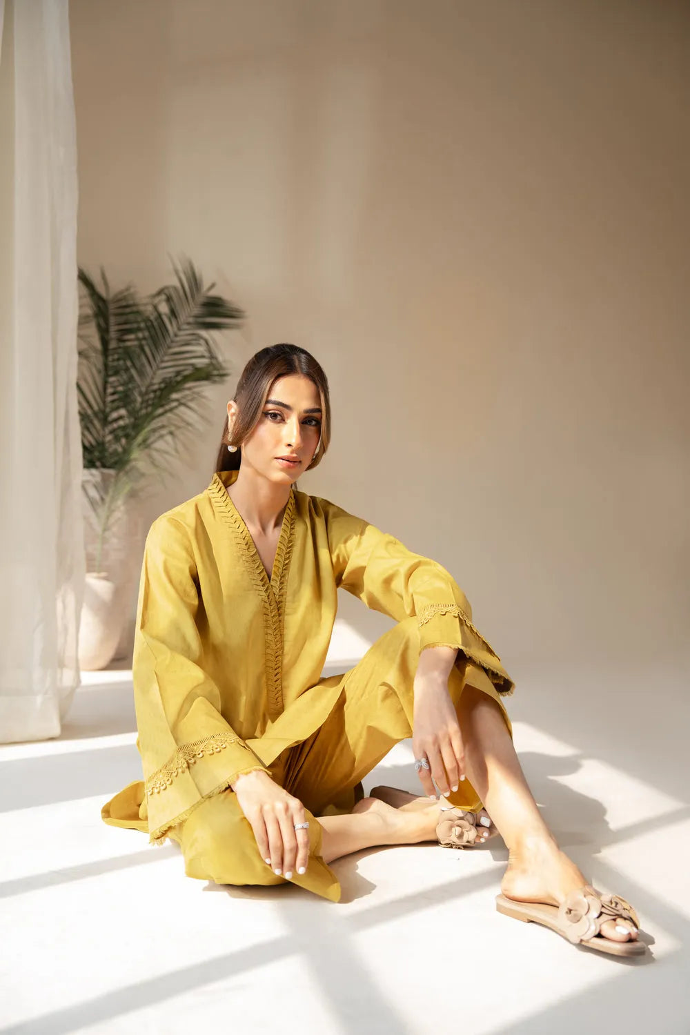 Radiate | Meri Zindagi Hai Tu '26 | Wear Insead