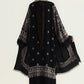 Zara Shahjahan Winter  '25 Drop II - Shahgul