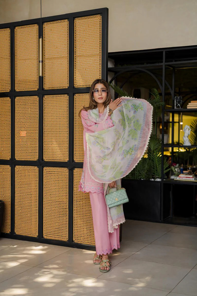 Soda Pop (A) | Spring / Summer '26 Drop II | BARAÉ KHANOM