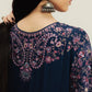 Zara Shahjahan Winter  '25 Drop II - Neelum