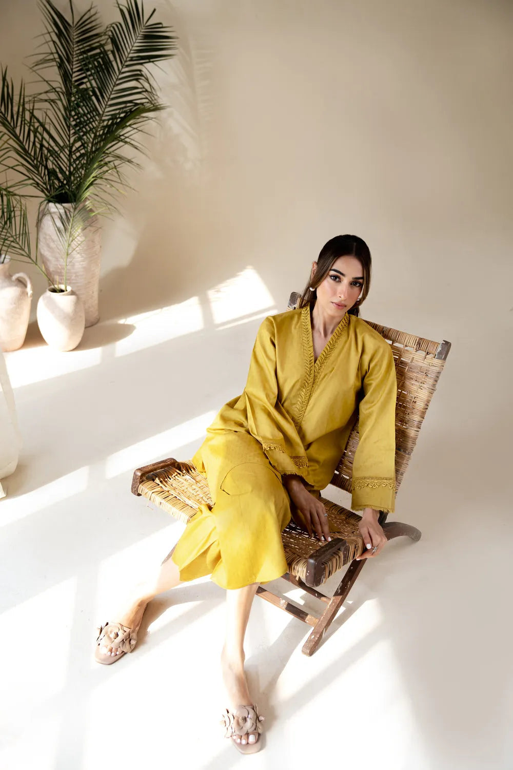 Radiate | Meri Zindagi Hai Tu '26 | Wear Insead