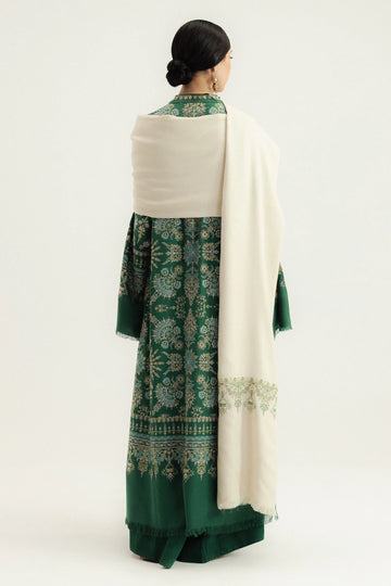 Zara Shahjahan Winter  '25 Drop II - Ruhab