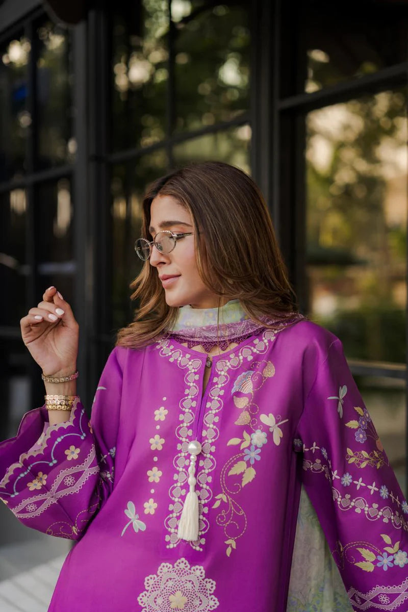 Pavlova | Spring / Summer '26 Drop II | BARAÉ KHANOM