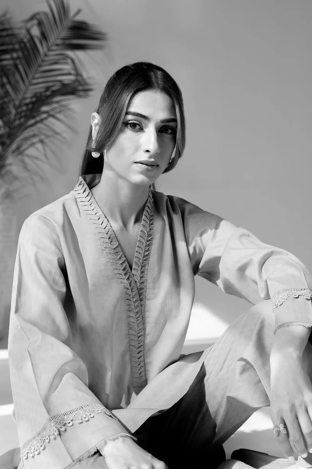 Radiate | Meri Zindagi Hai Tu '26 | Wear Insead