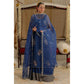 COBALT BLUE OUTFIT | DYOT | Chamkeli' 25