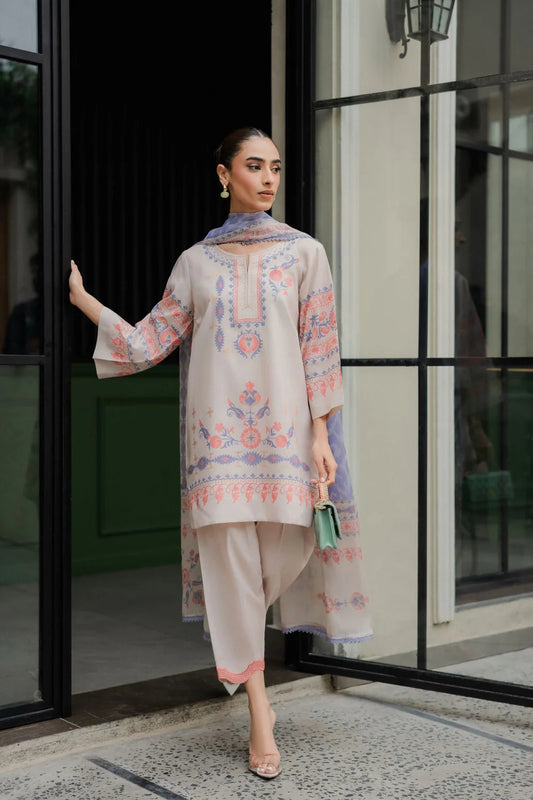 MEERA | Spring / Summer '26 Drop II | BARAÉ KHANOM
