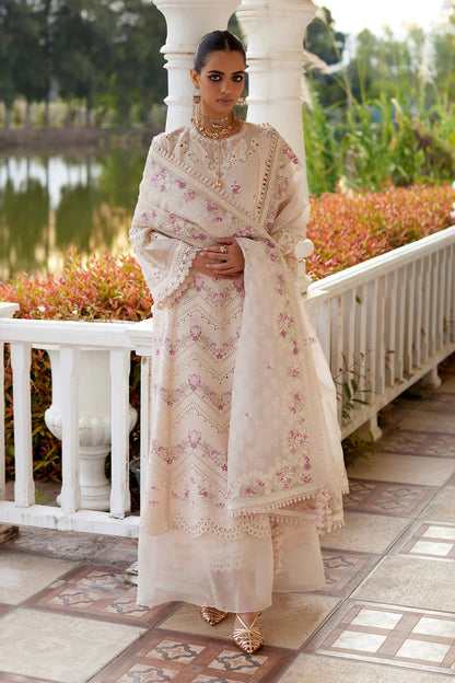 MELINA | SUMMER PRET '26 | SAAD BIN SHAHZAD