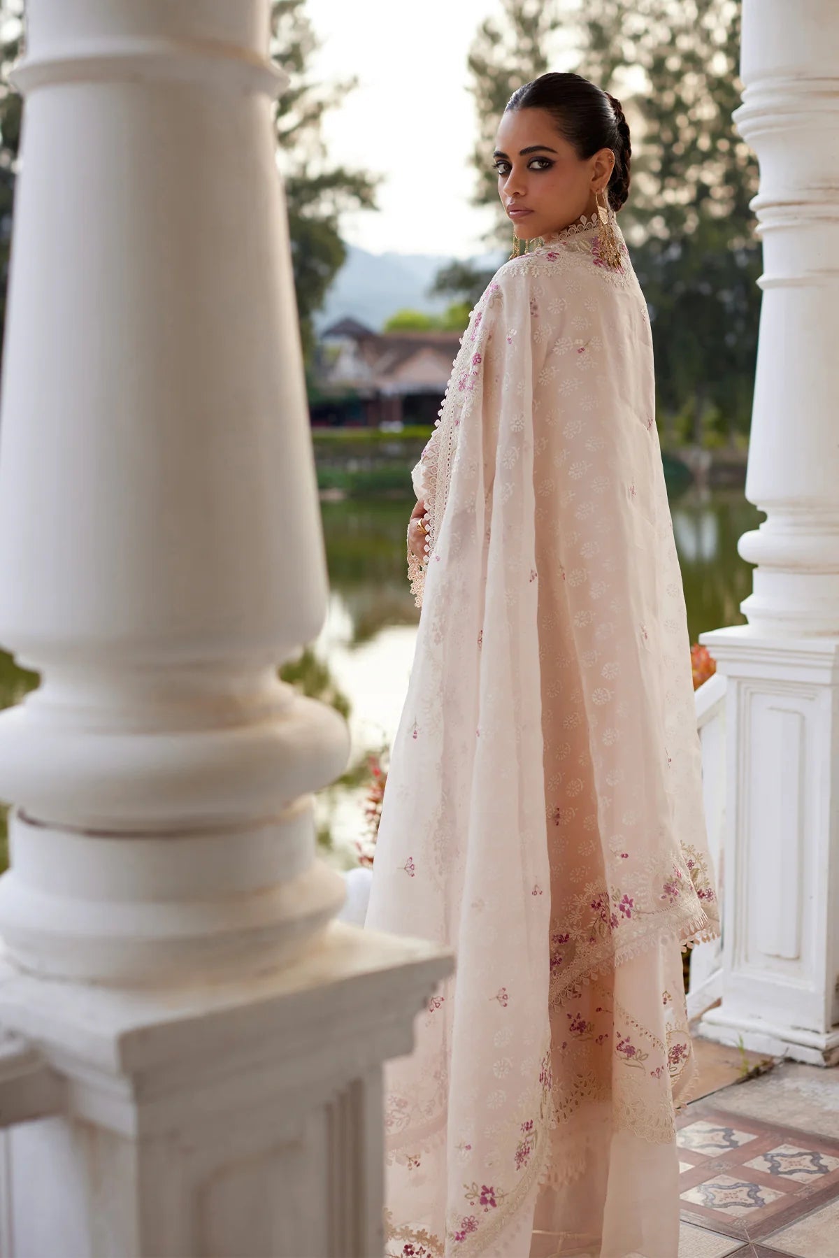 MELINA | SUMMER PRET '26 | SAAD BIN SHAHZAD