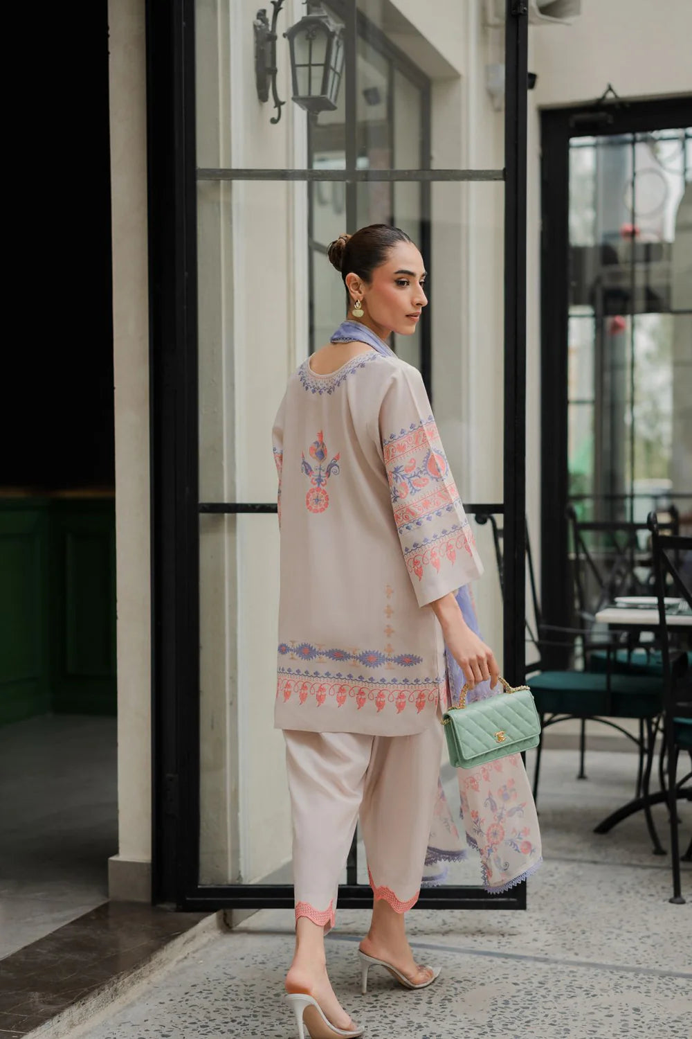 MEERA | Spring / Summer '26 Drop II | BARAÉ KHANOM