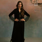 Ayesha Somaya Velvet '25 - Eclipse Black