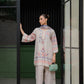 MEERA | Spring / Summer '26 Drop II | BARAÉ KHANOM