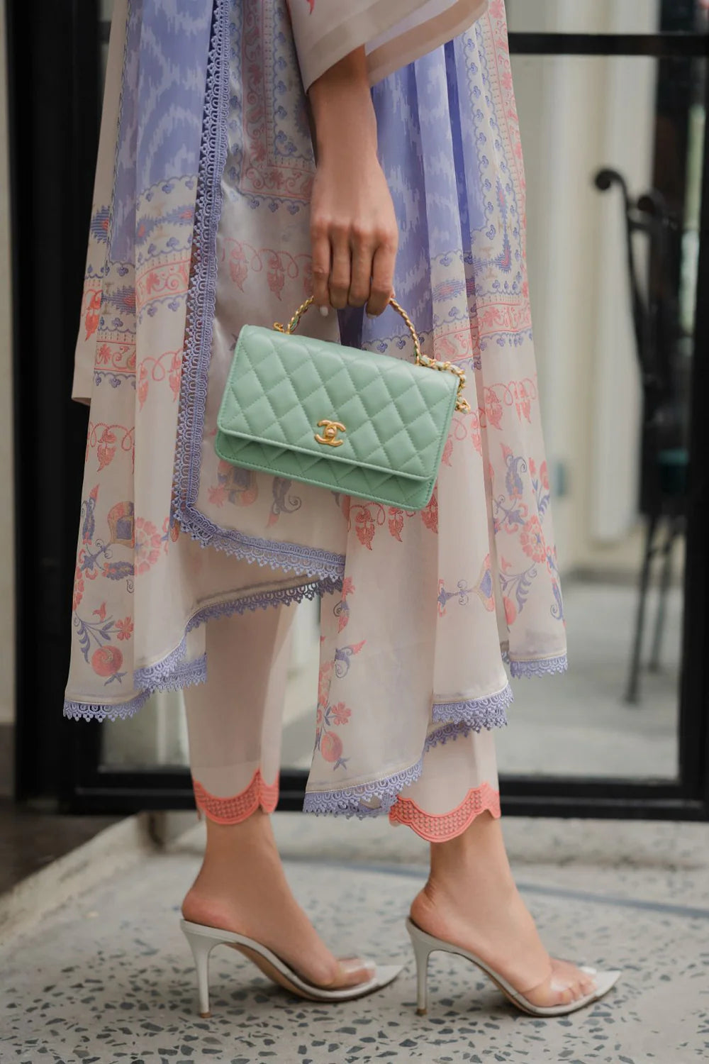 MEERA | Spring / Summer '26 Drop II | BARAÉ KHANOM