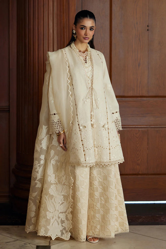 LIZA | SUMMER PRET '26 | SAAD BIN SHAHZAD