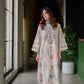 IZNIK (A) | Spring / Summer '26 Drop II | BARAÉ KHANOM