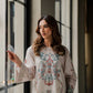 IZNIK (A) | Spring / Summer '26 Drop II | BARAÉ KHANOM
