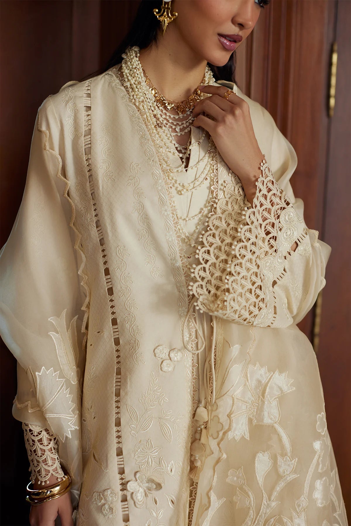 LIZA | SUMMER PRET '26 | SAAD BIN SHAHZAD