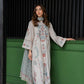 IZNIK (A) | Spring / Summer '26 Drop II | BARAÉ KHANOM