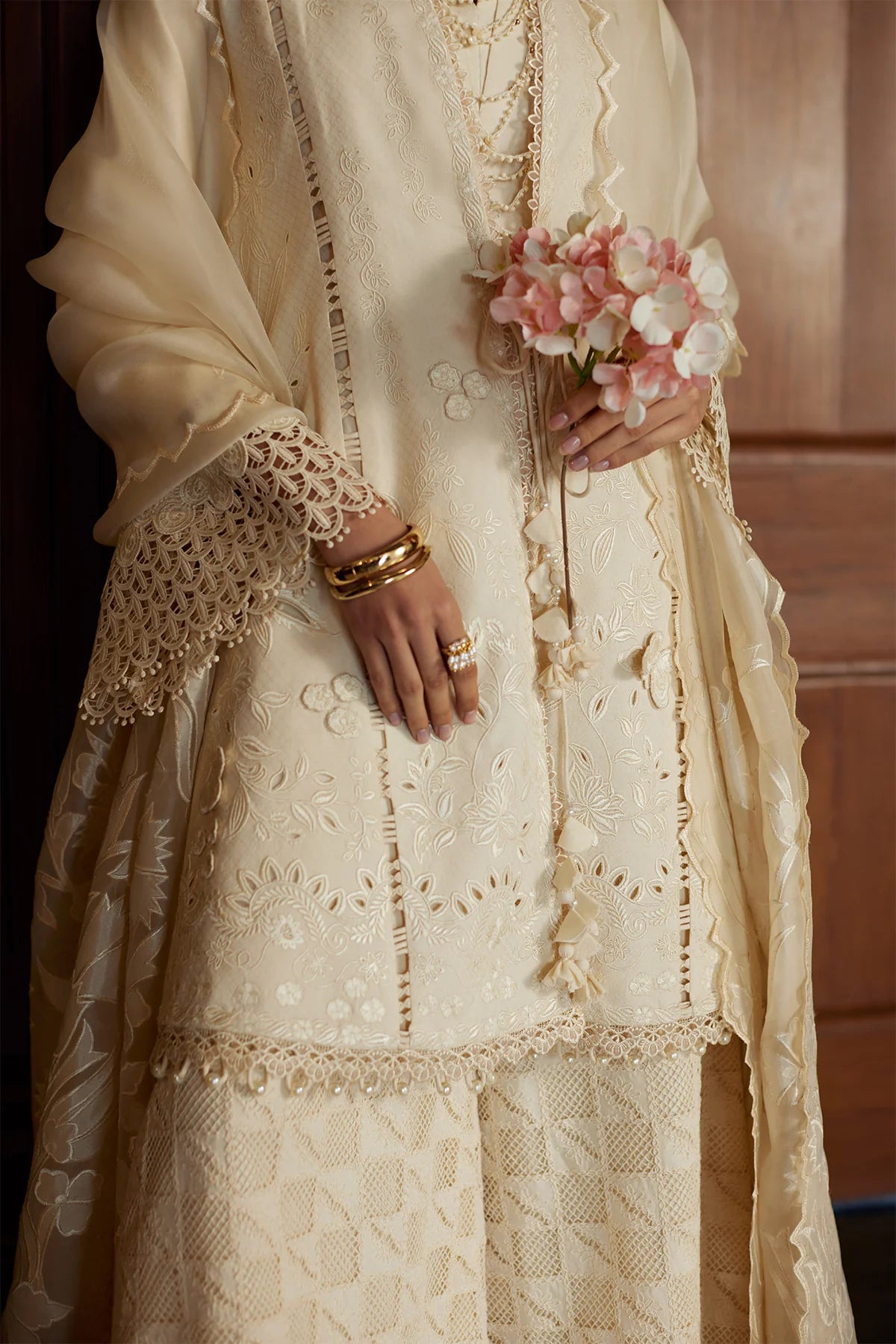 LIZA | SUMMER PRET '26 | SAAD BIN SHAHZAD