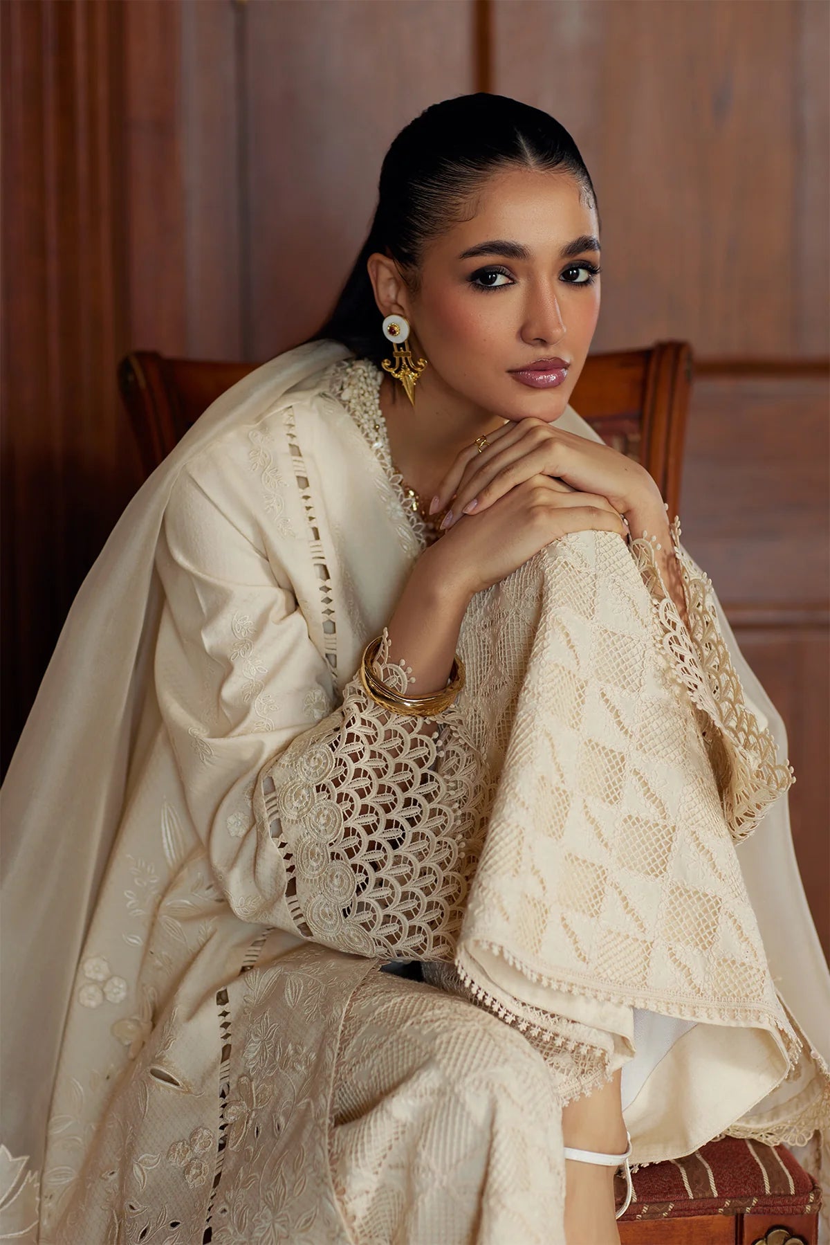 LIZA | SUMMER PRET '26 | SAAD BIN SHAHZAD