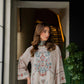 IZNIK (A) | Spring / Summer '26 Drop II | BARAÉ KHANOM