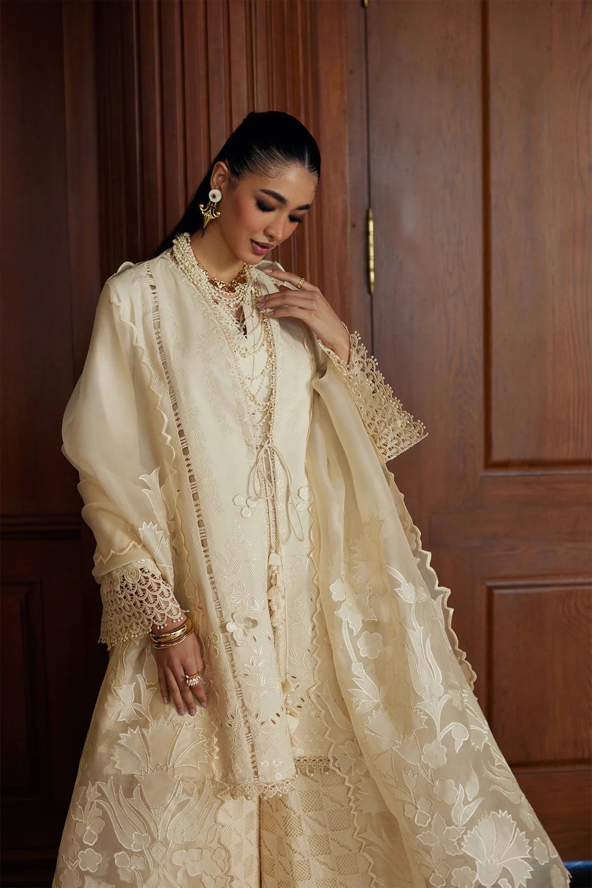 LIZA | SUMMER PRET '26 | SAAD BIN SHAHZAD